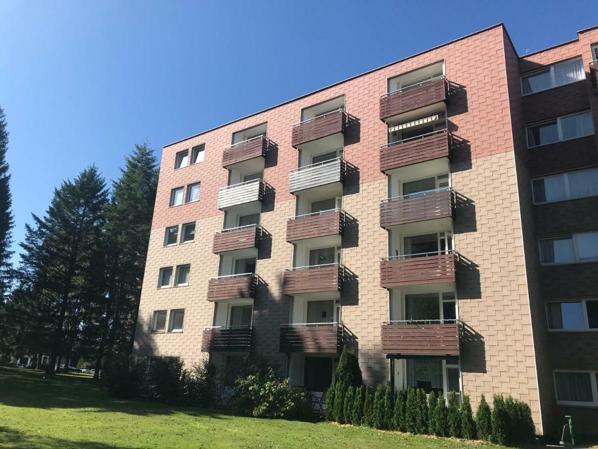 Ferienwohnung Schneewittchen Altenau  Exterior photo